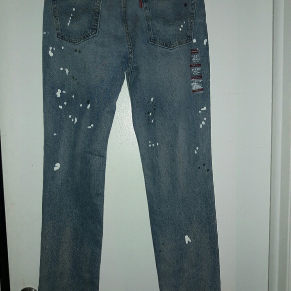 Levi's Jean - Picture 6 of 8
